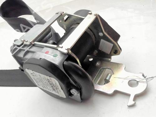 Front right seatbelt RENAULT KANGOO Express (FW0/1_) 1.5 dCi 75 (FW07, FW10, FW04) | BP40224503I25 - Image 6