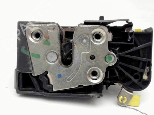 rear-left-lock-dacia-sandero-ii-2012-33701883 main image