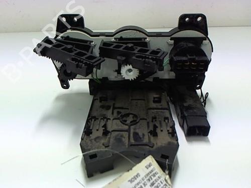 Climate control HYUNDAI ACCENT II (LC) 1.5 CRDi | BP20475264I5 