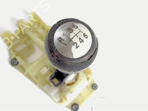 Gear lever ALFA ROMEO 159 (939_) 1.9 JTDM 16V (939AXC1B, 939AXC12) | BP20398517M90 