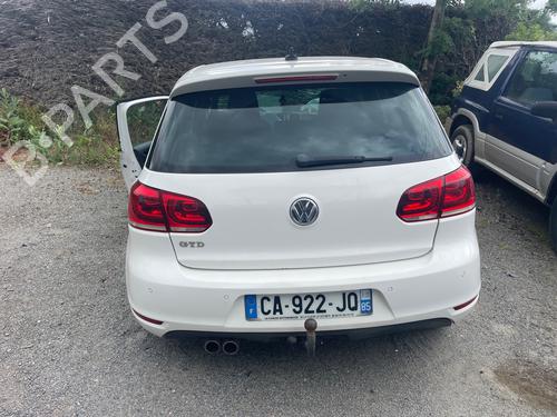 Engine VW GOLF VI (5K1) 2.0 TDI | BP37626776M1 - Image 14