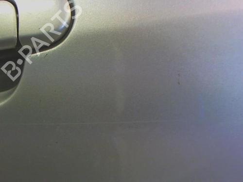 Right rear door MAZDA PREMACY (CP) 1.9 (CP8W) | BP20452952C5 