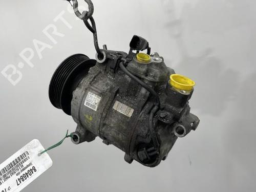 AC-Kompressor AUDI A6 Allroad C6 (4FH) 3.0 TDI quattro | BP20393052M34 