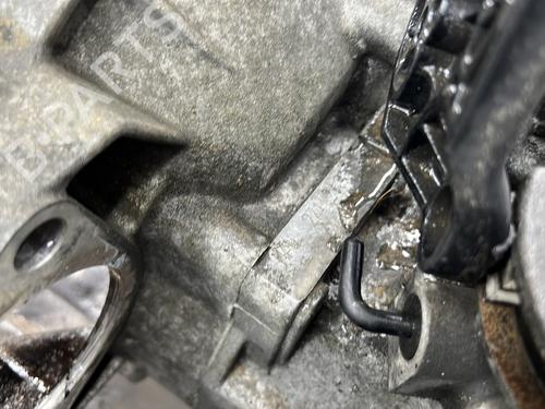 Used Gearbox Gearbox VW TOURAN (1T3) 1.6 TDI (105 hp) 33559962 33559962