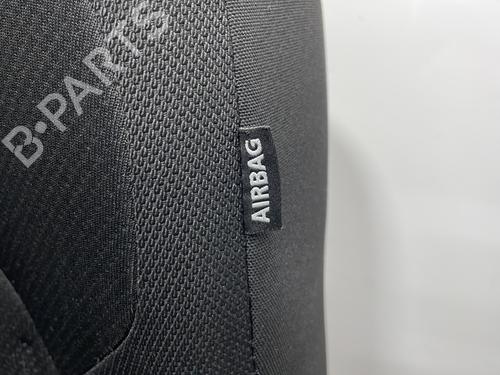 Left front seat DS DS 5 (KF_) 2.0 BlueHDi 150 | BP26274092C15 - Image 3