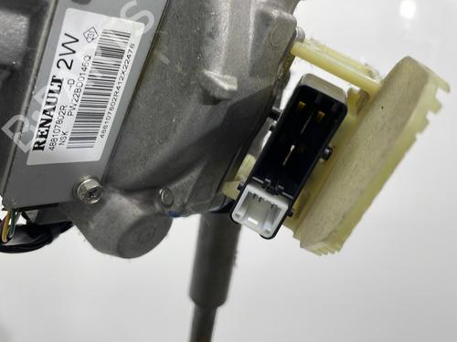 Used Steering column Steering column RENAULT MEGANE III Hatchback (BZ0/1_, B3_) 1.5 dCi (BZ09, BZ0D, BZ1W, BZ29, BZ14) (110 hp) 32220149 32220149