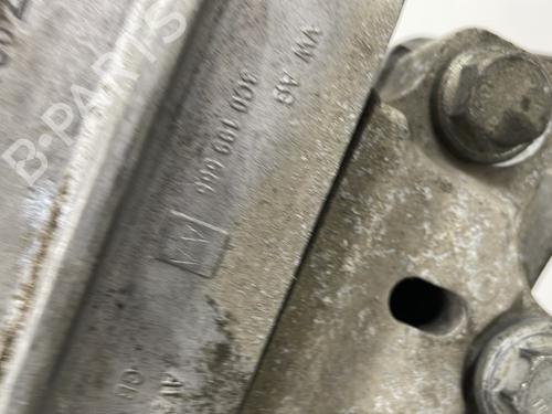 Used Gearbox mount Gearbox mount VW PASSAT B6 (3C2) 2.0 TDI 16V (140 hp) 26441543 26441543