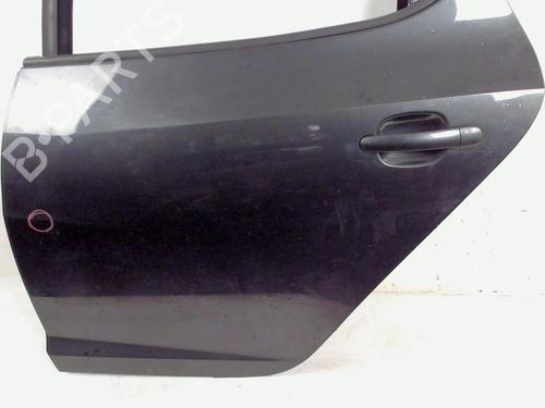 Left rear door SEAT IBIZA IV (6J5, 6P1) 1.2 TDI | BP20421410C4 