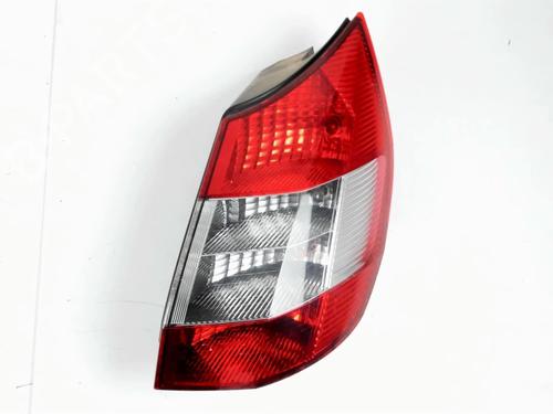 Used Left taillight RENAULT SCÉNIC II (JM0/1_) 1.5 dCi (JM1E, JM16) (106 hp) 30547798
