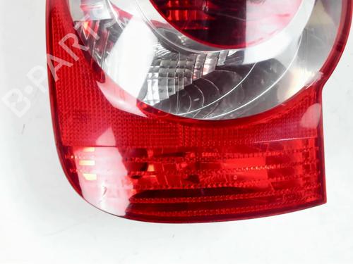 Left taillight RENAULT MODUS / GRAND MODUS (F/JP0_) 1.5 dCi (FP0D, JP0D) | BP28683563C34  - Image 6