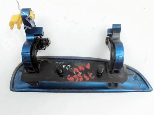Front left exterior door handle KIA RIO I Hatchback (DC) 1.3 | BP20417524C128 