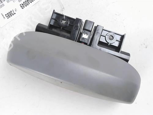 Used Third brake light Third brake light KIA RIO I Hatchback (DC) 1.3 (82 hp) 20417507 20417507