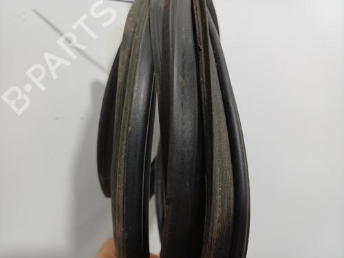 Used Rubber door seal Rubber door seal 37166291 37166291