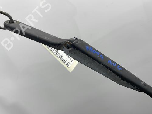 Front windshield wiper arm RENAULT MASTER II Van (FD) 2.5 dCi 120 (FD0M, FD0U, FD0W, FD2M, FD2W, FD3M, FD3U,... | BP30115636C143