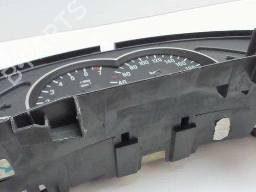 Kombiinstrument OPEL MERIVA A MPV (X03) 1.4 16V Twinport LPG (E75) | BP21229315C47 