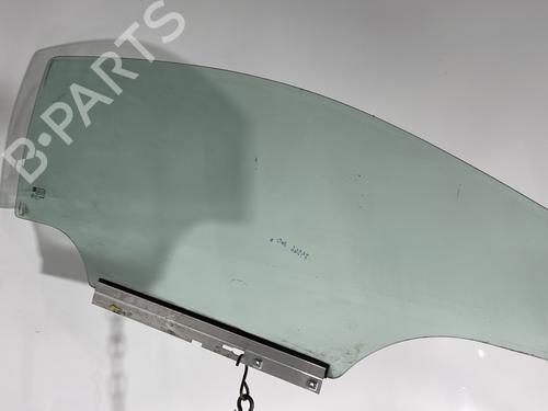 Used Front right door window OPEL ASTRA H GTC (A04) 1.7 CDTi (L08) (101 hp) 31328041