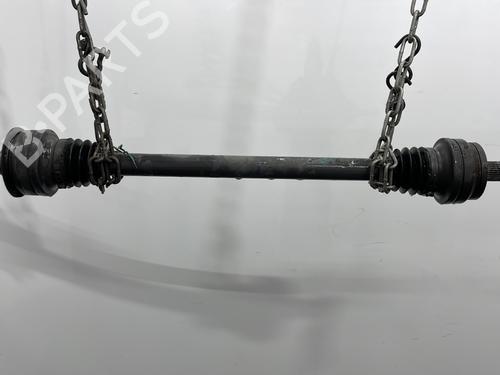 Used Left rear driveshaft Left rear driveshaft MERCEDES-BENZ GLK-CLASS (X204) 350 CDI 4-matic (204.992) (231 hp) 30329452 30329452