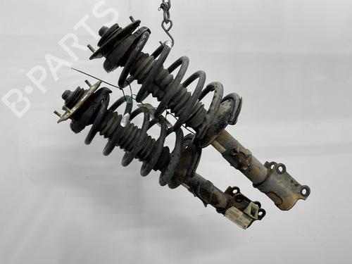 Used Left front shock absorber VOLVO XC90 I (275) D5 AWD (163 hp) 28597004