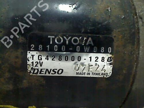 Starter MINI MINI (R50, R53) One D | BP20456221M8