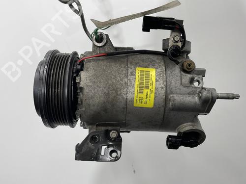 Used AC compressor AC compressor FORD B-MAX (JK) 1.0 EcoBoost (125 hp) 30822559 30822559