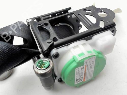 Front right seatbelt SUZUKI VITARA (LY) 1.4 Hybrid (Mild Hybrid) (APK414) | BP40002785I25 - Image 2