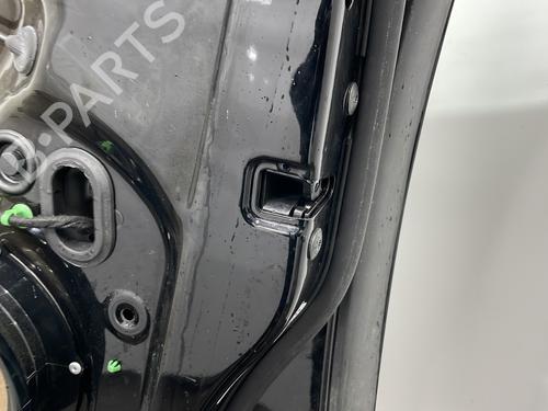 Right front door VW GOLF V (1K1) 1.9 TDI | BP29928469C3 