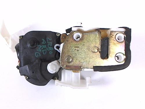 Used Rear right lock ROVER 400 II (RT) 414 Si (103 hp) 22914695