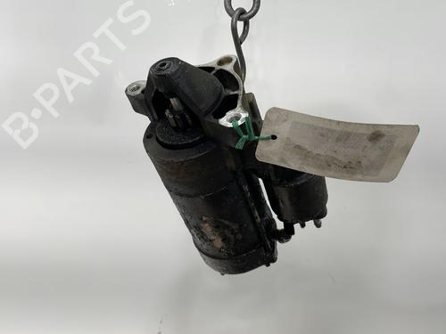 Startmotor PEUGEOT BOXER Platform/Chassis (ZCT_) 2.5 D (86 hp) 28819386
