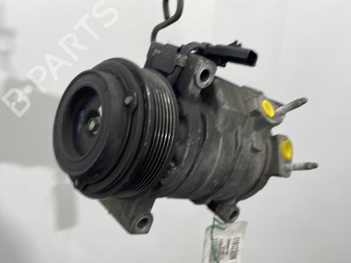 AC compressor LANCIA VOYAGER MPV (404_) 2.8 CRD (RT, 53) | BP31761458M34 - Image 4
