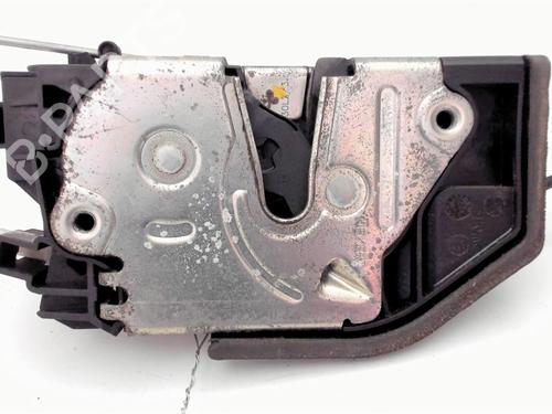 Rear right lock BMW 7 (E65, E66, E67) 730 d | BP25652373C99 - Image 4