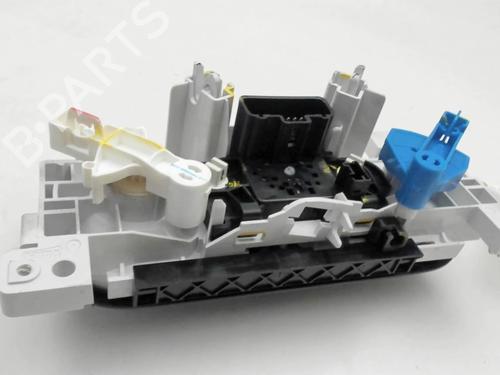 Climate control DACIA LOGAN MCV II 1.5 dCi | BP26181466I5  - Image 5