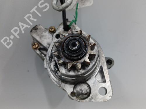 Starter NISSAN PRIMERA Hatchback (P12) 2.2 dCi | BP20451641M8 