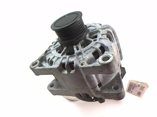 Used Alternator Alternator FORD B-MAX (JK) 1.5 TDCi (75 hp) 20467140 20467140