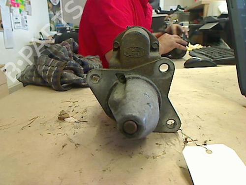 Startmotor ROVER 100 / METRO Hatchback (XP) 111 C/L/S (60 hp) 21233078