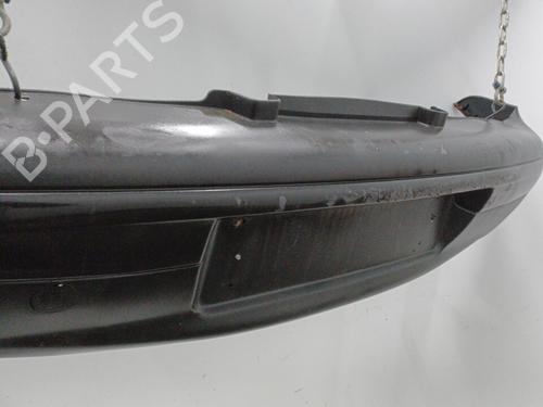 Used Rear bumper FIAT SEICENTO / 600 (187_) 1.1 (187AXB, 187AXB1A, 187AXC1A02) (54 hp) 20468916