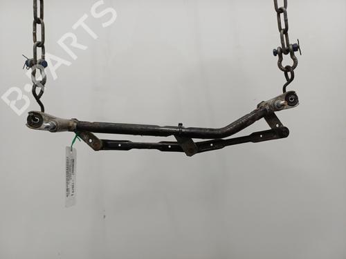 Used Front wipers mechanism KIA PICANTO I (SA) 1.0 (63 hp) 21589906