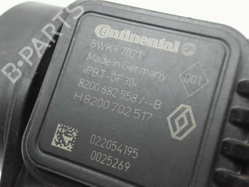 Used Mass air flow sensor NISSAN JUKE (F15) 1.5 dCi (110 hp) 20442304