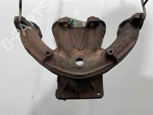 Used Exhaust manifold PEUGEOT 1007 (KM_) 1.4 (75 hp) 29844293