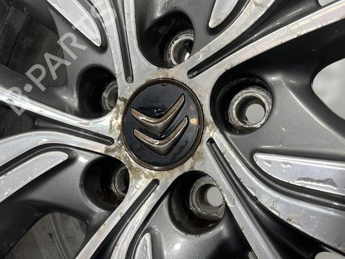 Rim CITROËN C4 Grand Picasso II (DA_, DE_) 2.0 BlueHDi 150 | BP31027963C45 