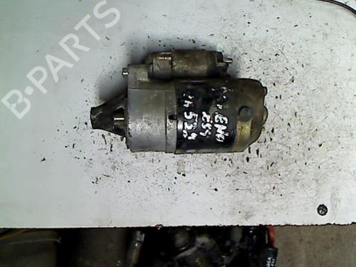 Starter SUZUKI BALENO Hatchback (EG) 1.6 i 16V (SY416) | BP21233054M8 