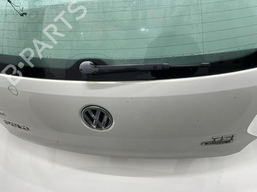 Bakluke CC/Kombi-Kupé VW POLO V (6R1, 6C1) 1.2 TSI 16V | BP29625662C6 