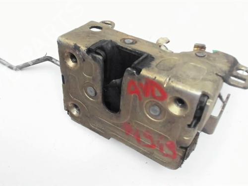 Front right lock RENAULT MASTER II Van (FD) 2.5 D | BP20395888C97 