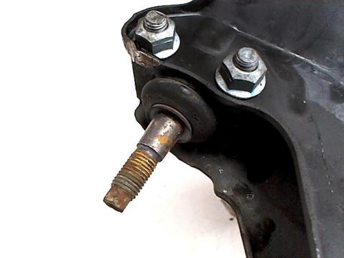 Right front steering knuckle SMART CITY-COUPE (450) 0.6 (S1CLB1, 450.331, 450.336) | BP20411772M26 