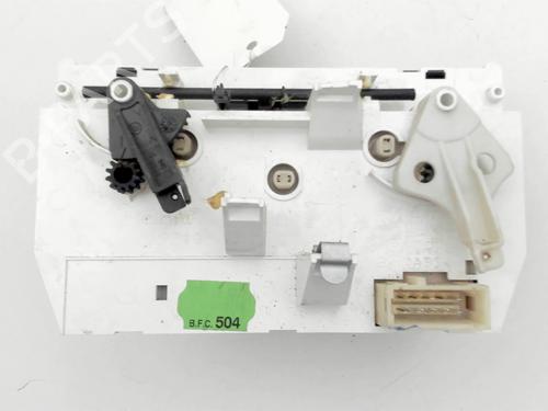 Climate control PEUGEOT 206+ (2L_, 2M_) 1.4 HDi eco 70 | BP38787621I5 - Image 2