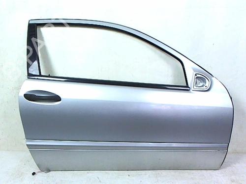 Used Right front door MERCEDES-BENZ C-CLASS Coupe (CL203) C 220 CDI (203.708) (150 hp) 20426033