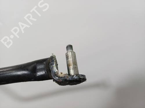 Gear lever RENAULT TWINGO II (CN0_) 1.2 16V (CN04, CN0B) | BP36149875M90 - Image 2