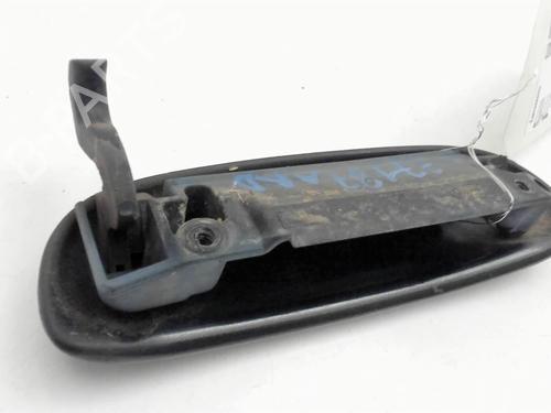 Rear right exterior door handle FORD ESCORT VI (GAL, AAL, ABL) 1.6 i 16V | BP26181607C130 