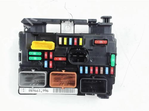 sikringsdase-citroen-c3-picasso-sh_-2008-32138722 main image