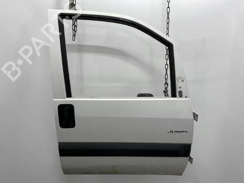 Right front door CITROËN JUMPY I Van (BS_, BT_, BY_, BZ_) 2.0 HDi 95 | BP20399968C3 