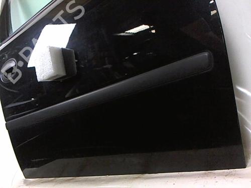 Right front door OPEL MERIVA A MPV (X03) 1.4 16V Twinport (E75) | BP20461387C3 